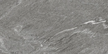 Stone Wave 8000944 - Black, Grip, 30x60cm, 9.00mm, Not rectified