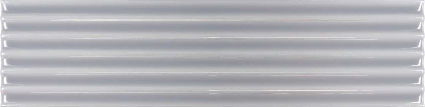 Waves Cove Micro Chip, Brillo, 11.25x45cm, 8.00mm, Rectified