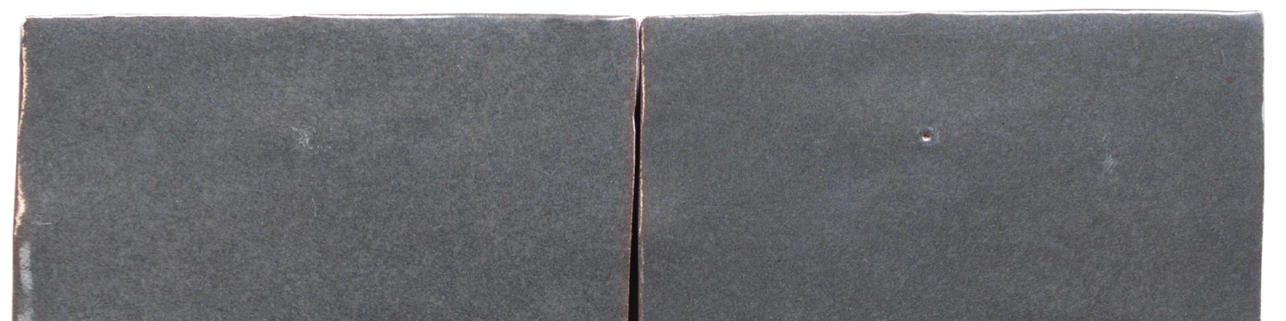 Zelij CEM17 - Gris Oscuro, Mate, 5x20cm, 10.00mm, Not rectified