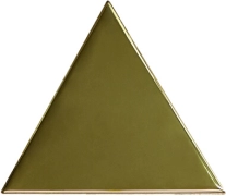 Trivial Decoro LB59 - Gold, Gloss, 14x14cm, 10.00mm, Not rectified