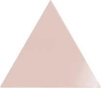 Trivial LB66 - Pink, Gloss, 14x14cm, 10.00mm, Not rectified