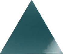 Trivial LB66 - Green, Gloss, 14x14cm, 10.00mm, Not rectified