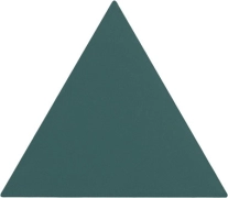 Trivial LB66 - Green, Mate, 14x14cm, 10.00mm, Not rectified