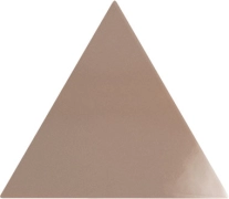 Trivial LB68 - Moka, Gloss, 14x14cm, 10.00mm, Not rectified