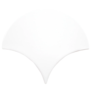Jazz LB70 - Blanco, Brillo, 15x13.5cm, 8.00mm, Not rectified