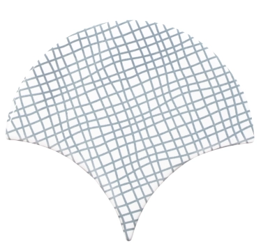 Jazz Decoro LB49 - 12, Brillo, 15x13.5cm, 8.00mm, Not rectified