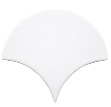 Jazz LB71 - Pearl, Brillo, 15x13.5cm, 8.00mm, Not rectified