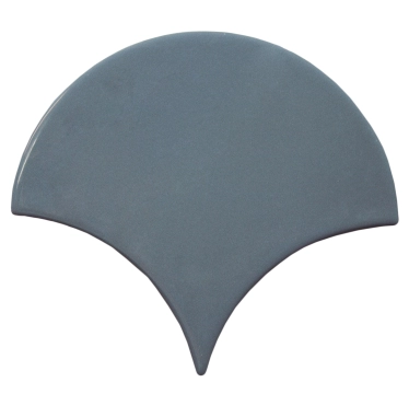 Jazz LB71 - Graphite, Brillo, 15x13.5cm, 8.00mm, Not rectified