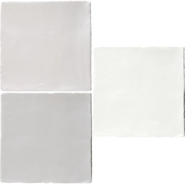 Antic Gris Mix CEM17 - Gris Mix, Brillo, 7.5x15cm, 9.00mm, Not rectified