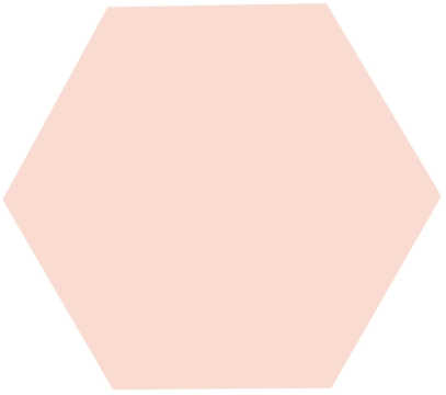 Good Vibes LB65 - Pink, Mate, 14x16cm, 10.00mm, Not rectified