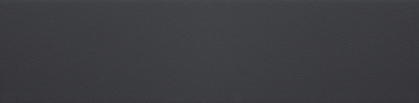 Manhattan LB25 - Black, Mate, 6.3x25.5cm, 8.00mm, Not rectified