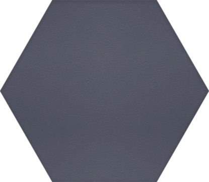 Manhattan Indigo, Mate, 15x17cm, 10.00mm, Not rectified