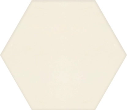 Manhattan Bone, Mate, 15x17cm, 10.00mm, Not rectified