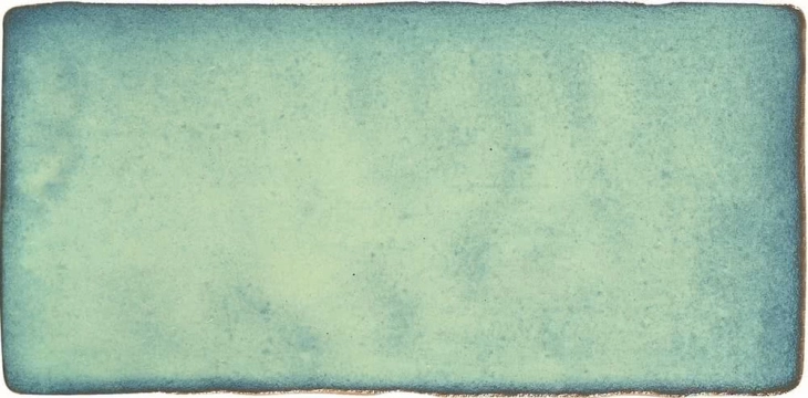 Antic Special CEM14 - Agua Marina, Mate, 7.5x15cm, 9.00mm, Not rectified