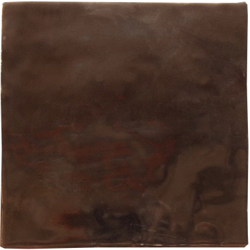 Zelij Special Decoro CE61 - Bronce, Brillo, 10x10cm, 10.00mm, Not rectified
