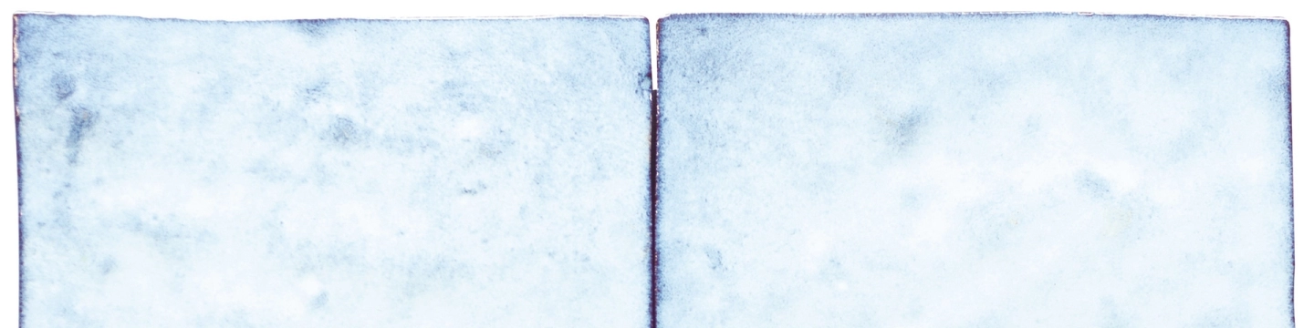 Zelij Special CEM26 - Via Lactea, Mate, 5x20cm, 10.00mm, Not rectified
