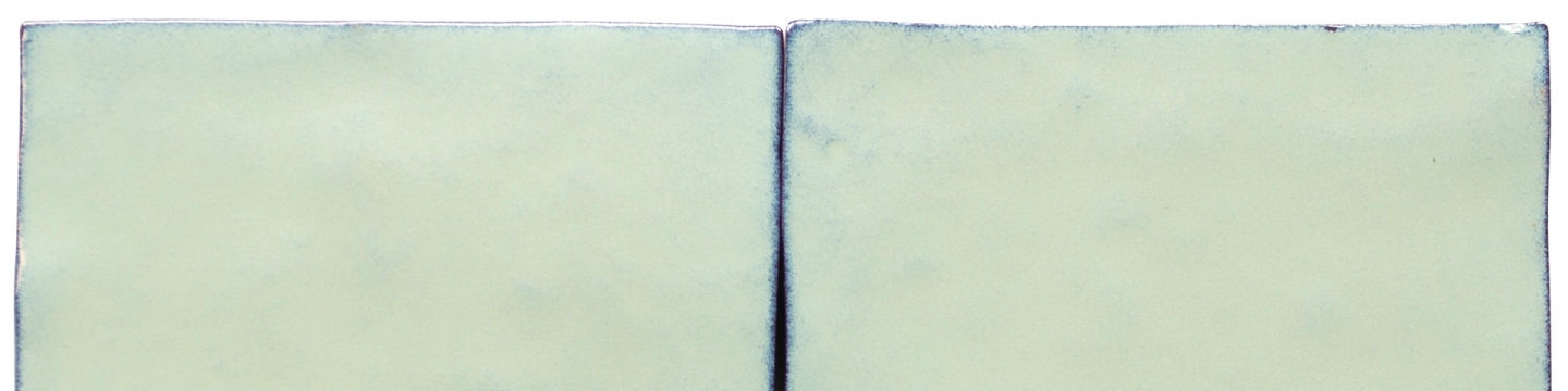 Zelij Special CEM26 - Agua Marina, Mate, 5x20cm, 10.00mm, Not rectified