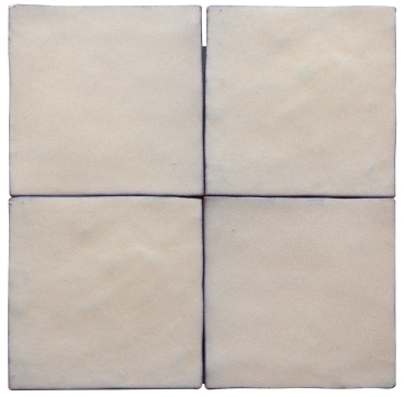 Zelij Special CEM14 - Pergamon, Brillo, 10x10cm, 10.00mm, Not rectified
