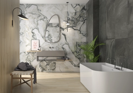 Geotiles Haru