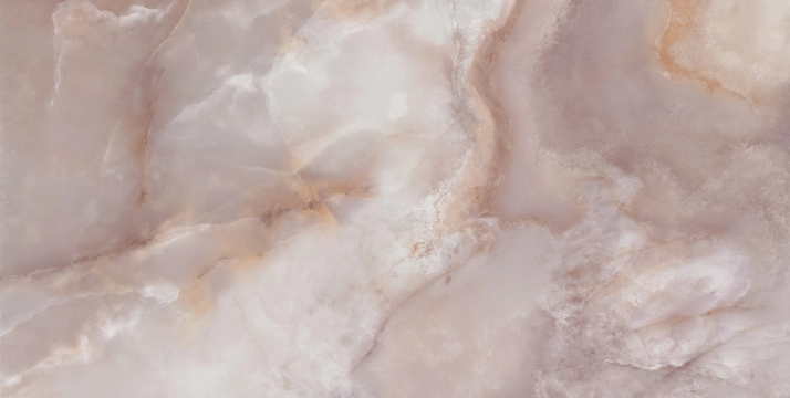 Oni Coral, Super Polished, 60x120cm, 10.00mm, Rectified
