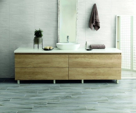 Idea Ceramica White Project