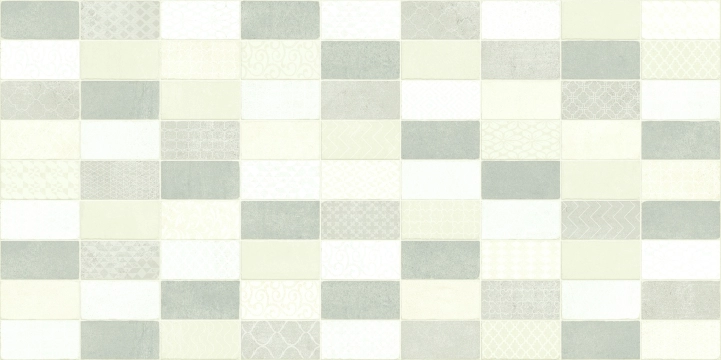 White Project Deco Beige, Naturale, 30x60cm, 7.00mm, Not rectified
