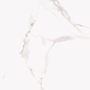 Tiziano HAP98 - Blanco, Satinado, 60x60cm, 9.50mm, Rectified