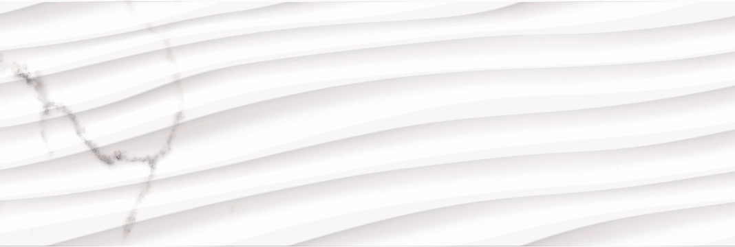 Imperium Curve Casablanca, Brillo, 20x60cm, 8.80mm, Rectified