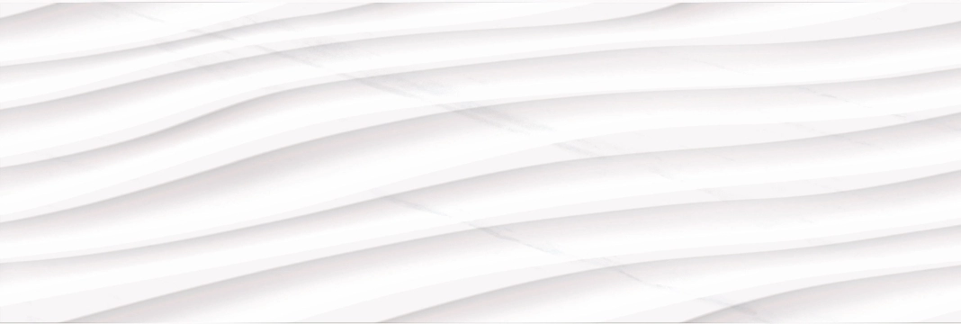Imperium Curve Dolomite, Brillo, 20x60cm, 8.80mm, Rectified
