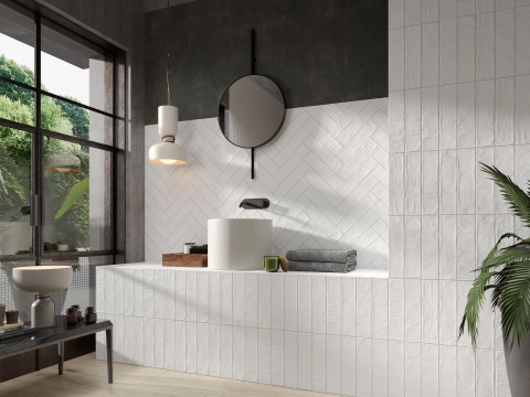 Argenta Ceramica Artisian