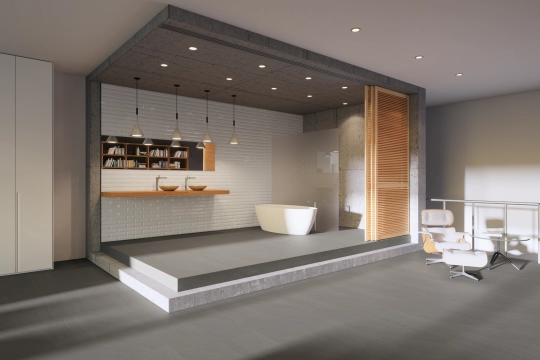 Argenta Ceramica Adana Bevel