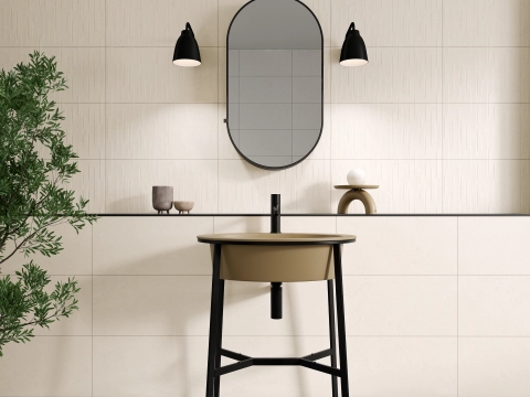 Argenta Ceramica Dual