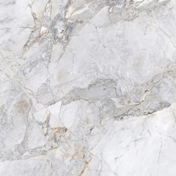 Matarazzo 300000000000054336 - Pure, Silk, 120x120cm, 9.00mm, Rectified