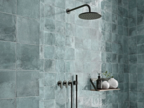 Argenta Ceramica Aqua