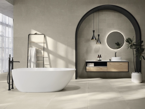 Argenta Ceramica Davenport