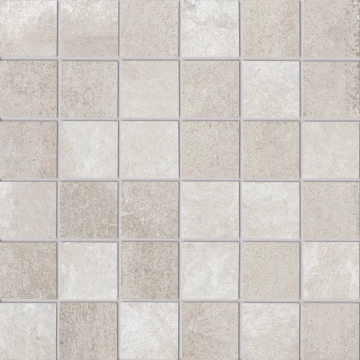 Soho Mosaic 37404 - Dust, Naturale, 30x30cm, 9.50mm, Not rectified