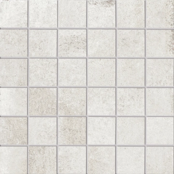 Soho Mosaic 37403 - Lime, Naturale, 30x30cm, 9.50mm, Not rectified