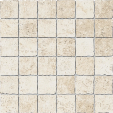 Chianca Mosaico PF00016171 - Chianca, Naturale, 30x30cm, 9.00mm, Rectified