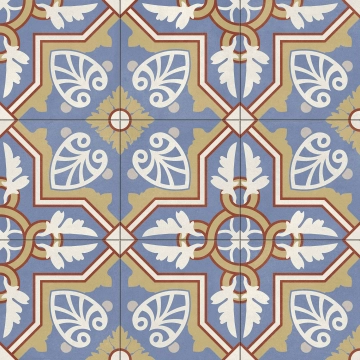 Altea 8431940366413 - Pinar, Natural, 59.2x59.2cm, 10.00mm, Not rectified