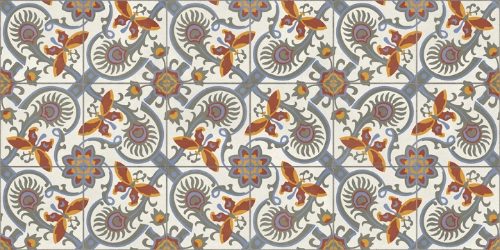 Altea 8431940381355 - Alba, Nonslip, 49.75x99.55cm, 20.00mm, Not rectified