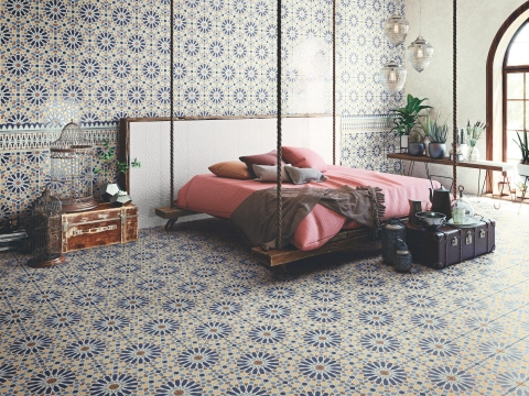 Aparici Alhambra