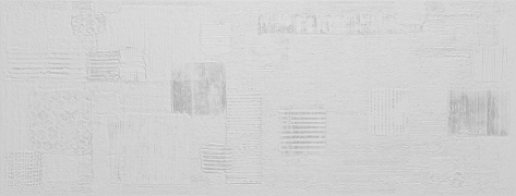 Markham Shade 8431940346064 - White, Mate, 44.63x119.30cm, 9.00mm, Rectified