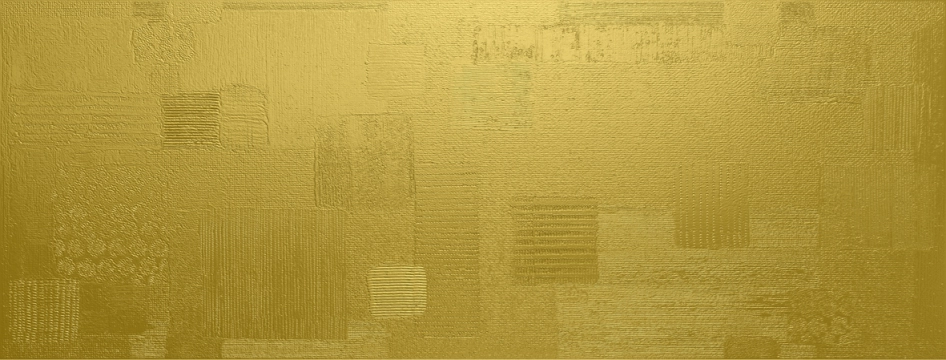Markham Shade 8430828305049 - Gold, Mate, 44.63x119.30cm, 8.00mm, Rectified
