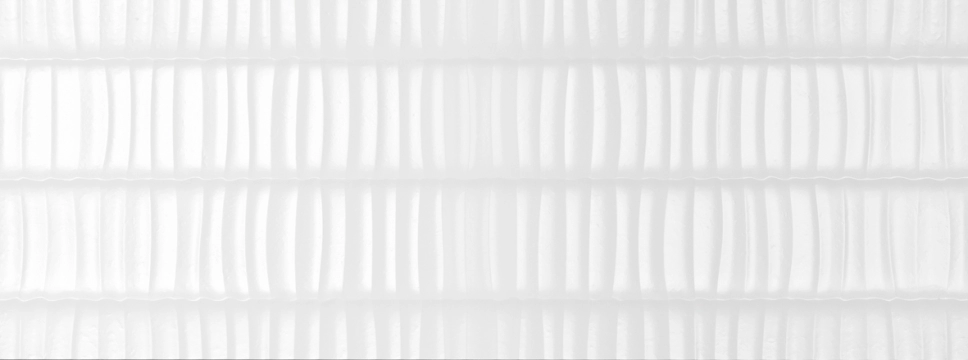 Markham Teide 8431940303166 - White, Mate, 44.63x119.30cm, 9.00mm, Rectified