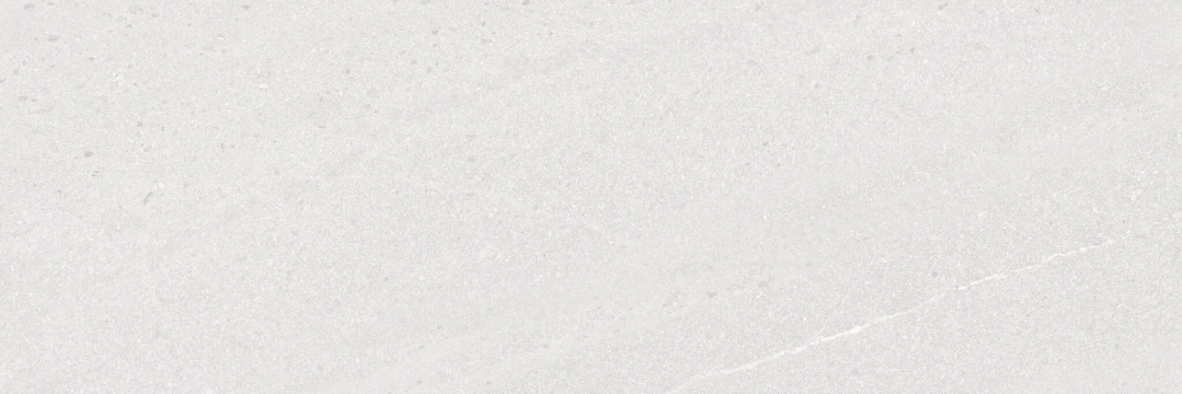 Burlington 300000000000030480 - White, Matt, 30x90cm, 8.70mm, Not rectified