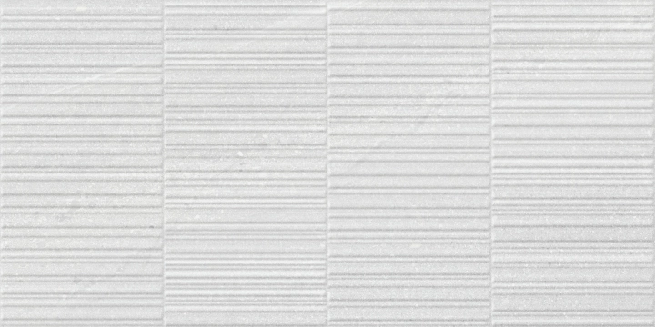 Burlington Section 300000000000026868 - White, Matt, 30x60cm, 8.00mm, Not rectified