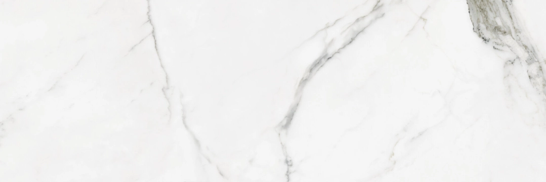 Statuario 300000000000013229 - Statuario, Matt, 30x90cm, 8.70mm, Not rectified