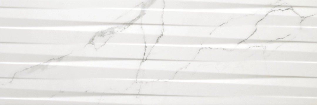 Statuario 300000000000013233 - Statuario, Matt, 30x90cm, 10.80mm, Not rectified
