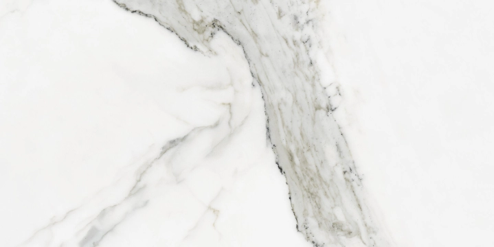 Statuario 300000000000043804 - Luxe, Pulido, 30x60cm, 9.50mm, Not rectified