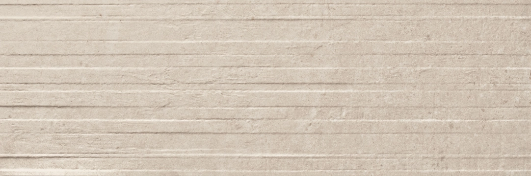 Stoneland Kibo Ivory, Naturale, 40x120cm, 10.00mm, Rectified